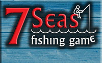 7Seas Fishing Game